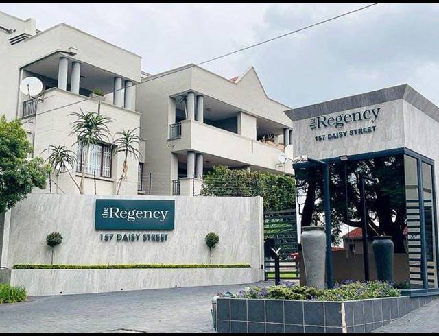 2 BEDROOM APARTMENT FOR SALE IN STRATHAVON